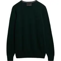 Superdry Suéter Wool Blend