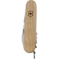 Victorinox Ferramenta multiusos Spartan Wood