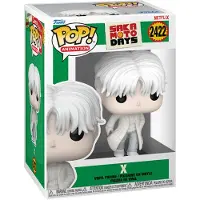 Funko POP! Figura Sakamoto Days-kei X