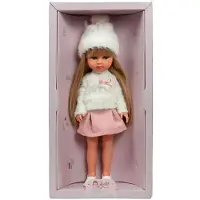 Munecas Arias Boneca Elegance Carlota 36 Cm