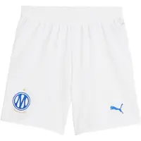 Puma Calções Júnior Casa Olympique Marseille 26/27 Replica