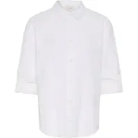 Kaffe Blusa 'KAnaya' branco