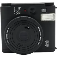 Fujifilm Instax Mini 99 Preta