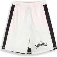 Grimey Short De Treino Infamous Deeper Baggy