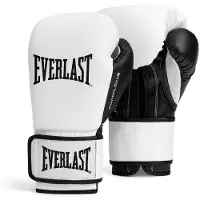 Everlast Luvas De Boxe Powerlock Og