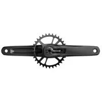 Sram Pedaleira S200 Eagle Drivetrain Boost 148 Dub
