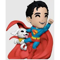 Youtooz Figura De Vinil 2025 E Krypto Super-homem 13 Cm