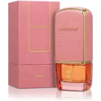 Ajmal Aristocrat Rose - EDP - Volume: 75 ml