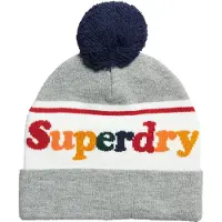 Superdry Gorro Vintage Classic Logo
