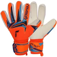 Reusch Luvas De Goleiro Attrakt Advance