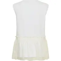 Culture Blusa branco