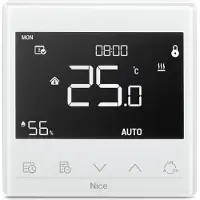 Nice Termostato Inteligente Warm-control