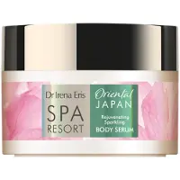 Dr Irena Eris Loção Corporal E Capilar Spa Resort Japan 200 Ml