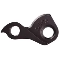 Pilo Gancho Do Desviador D585 Trek