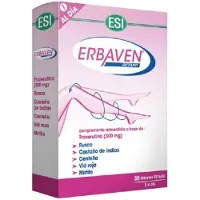 Trepatdiet Erbaven Retard 30 Tablets