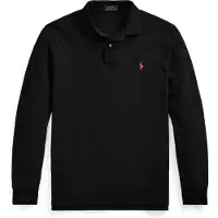 Ralph Lauren Camisa vermelho / preto