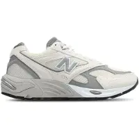New Balance Sapatilhas baixas '880' cinzento / taupe / cinzento claro