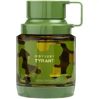 Armaf perfume Odyssey Tyrant EDP 100 ml