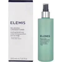 Elemis Daily Skin Health Balancing Lavender Tónico 200 ml