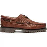 Timberland Sapatos HERITAGE homens - Castanho - 41