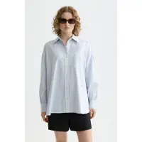 Scotch & Soda Camisa De Manga Comprida U9b01220t