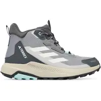 Adidas Sapatilhas de Caminhada Rain.Rdy Anylander Mid TERREX