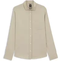 BOSS Camisa De Manga Comprida Rob 10280651