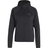 Adidas Casaco com Capuz Terrex Xperior CLIMAWARM+ Ventknit Fleece