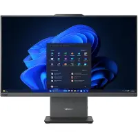Lenovo Idg Computador All In One 13qf000hsp 27´´ Ultra 5-226v/16gb/512gb Ssd