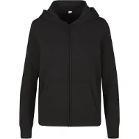 Urban Classics Moletom Com Fecho Tb8005
