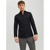 Jack & Jones Camisa De Manga Comprida Parma