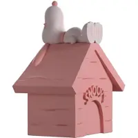 Youtooz Lâmpada Peanuts Snoopy