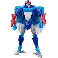 Hasbro Figura Star Eagle Transformers 11 Cm