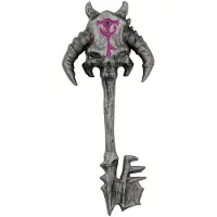 Fanattik Chaveiro Doom: The Dark Ages