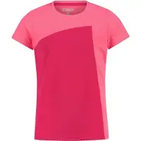 CMP Camiseta De Manga Curta 35d7784