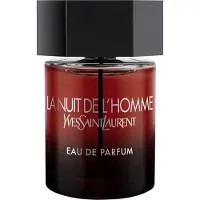 Yves Saint Laurent La Nuit De L'Homme, eau de parfum, per uomo, 100 ml