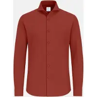 Vercate Camisa clássica 'No. 19' vermelho