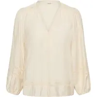 Inwear Blusa creme