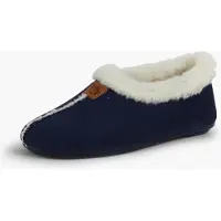 Pisamonas Pantufa navy