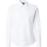 JOOP! Camisa 'JSH-258Pierce3' branco