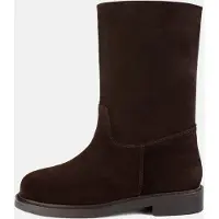 L37 HANDMADE SHOES Botas 'MR JONES REGULAR' castanho