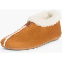 Pisamonas Pantufa sépia