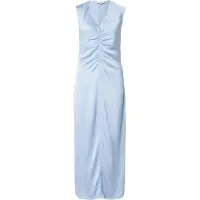 And Other Stories & Other Stories Vestido azul claro
