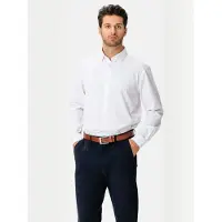 TeeShoppen Camisa ' Premium ' branco