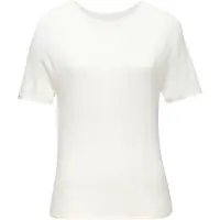 LASCANA Pullover creme