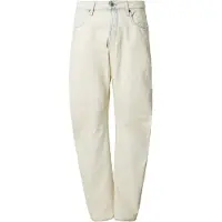 G-Star Calças de ganga 'Contor 3D' branco denim