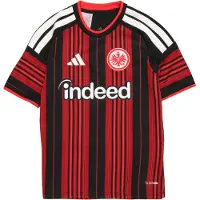 Adidas Camisola de Casa do Eintracht Frankfurt 26/27 para Crianças