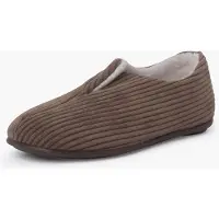 Pisamonas Pantufa taupe