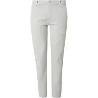Levi's Calças 'XX Chino Standard' cinzento claro