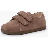 Pisamonas Sapatilhas taupe